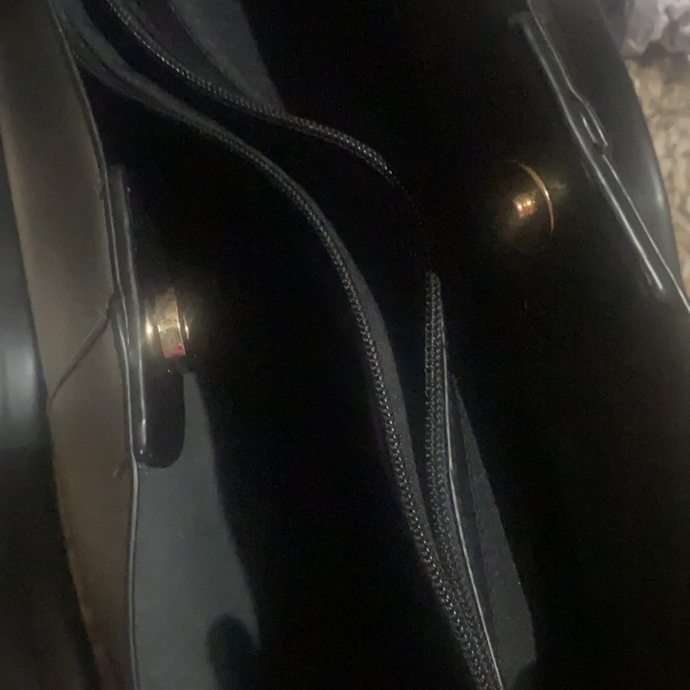 Tote Bag/ Shoulder Bag - Picture 4 of 5